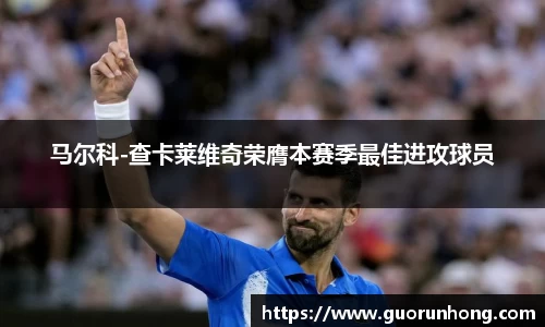 马尔科-查卡莱维奇荣膺本赛季最佳进攻球员
